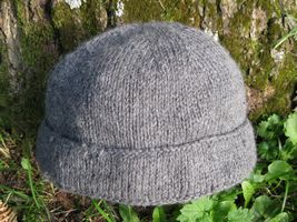 Monmouth Cap
