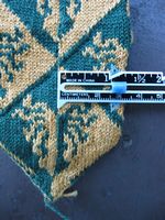 Household Pouch with ruler