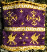 Calontir Pouch