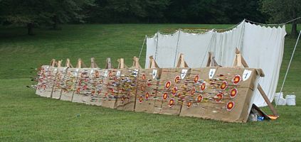 King's Company of Archers