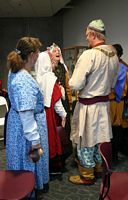 More Congratulations