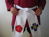Sash Style 3 - Step Six