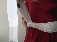 Sash Style 5 - Step Four
